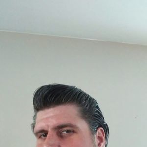 Meet your Posher, Matt